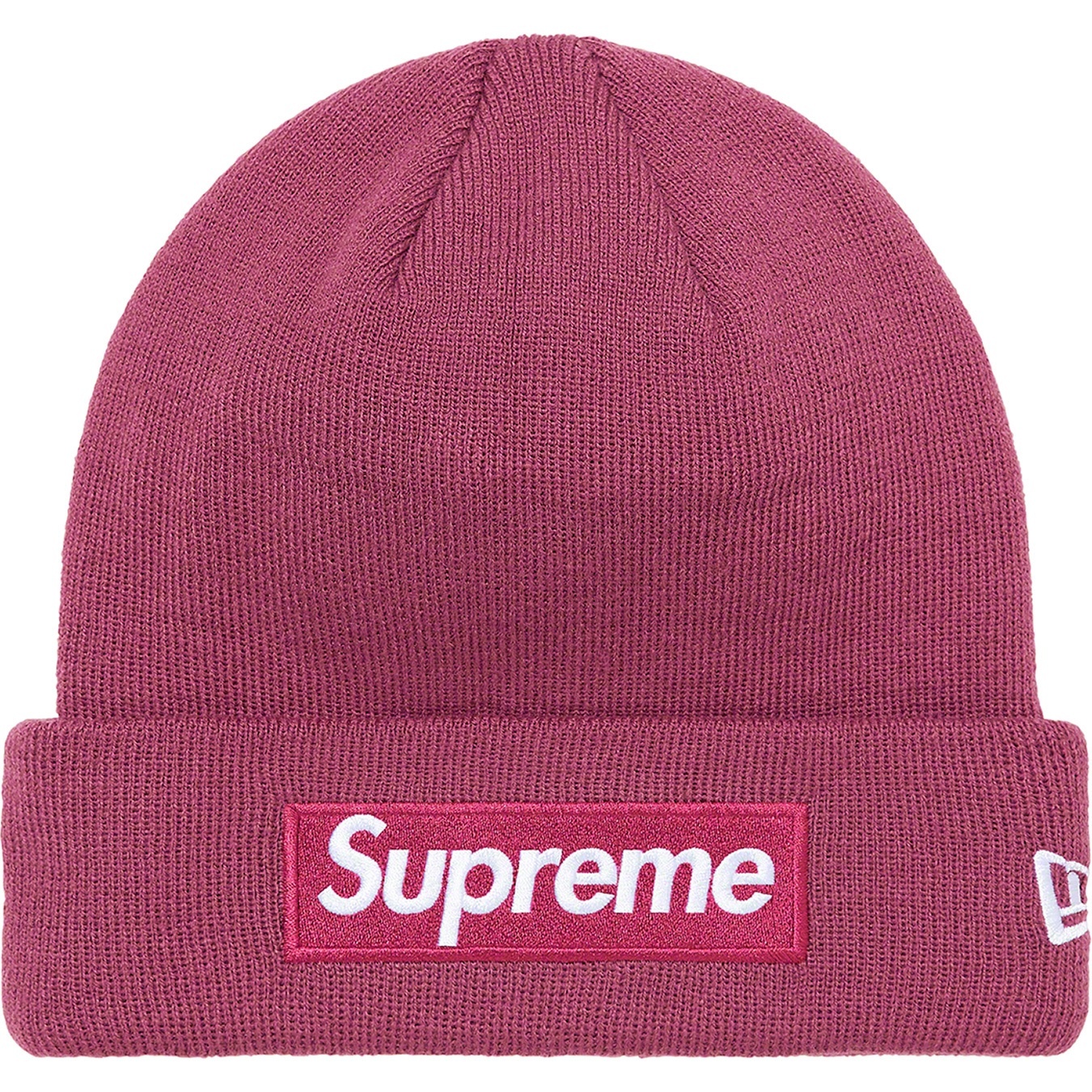 New Era® Box Logo Beanie view 2